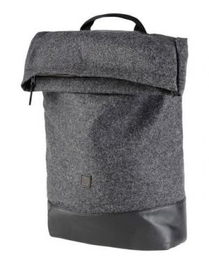 Рюкзаки и сумки на пояс UCON ACROBATICS. Цвет: стальной серый