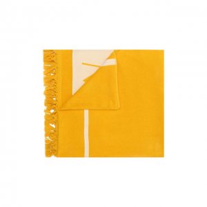 Полотенце Zita Marie Jo. Цвет: жёлтый