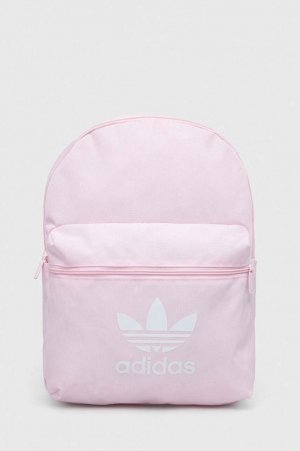 Рюкзак adidas Originals, розовый Originals