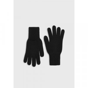 Перчатки , размер OneSize, черный STUDIO 29. Цвет: черный