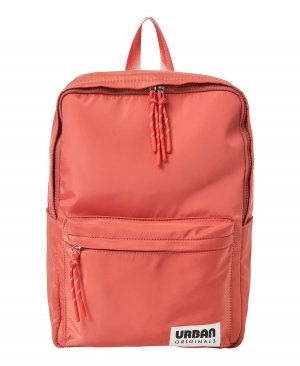 Маленький рюкзак Poppy , розовый Urban Originals