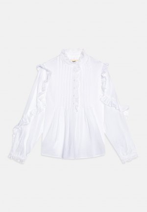 Блузка BLOUSE , цвет white Zadig & Voltaire
