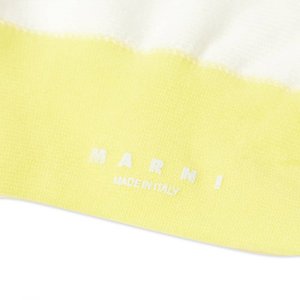Носки с логотипом Marni
