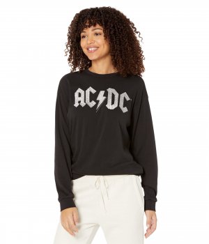Пуловер , AC/DC Cotton Fleece Sweatshirt Chaser