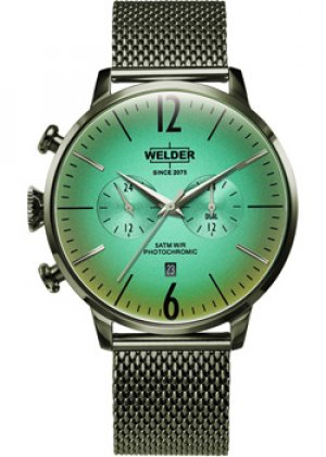 Мужские часы WWRC1011. Коллекция Moody Welder