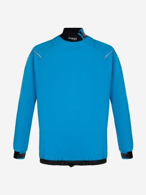 Куртка для сплава Hiko PILGRIM, Синий, размер 48 sport. Цвет: синий