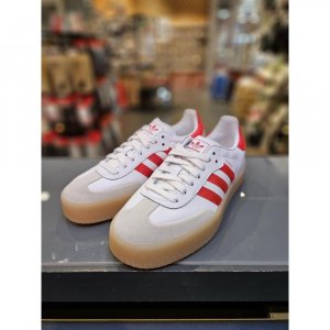 Adidas женские кроссовки SAMBAE W ID0438 FTWHT BETSCA FTWWHT