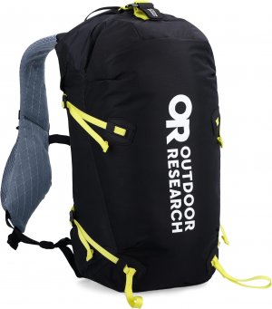 Рюкзак 20 L Helium Adrenaline Day Pack , черный Outdoor Research