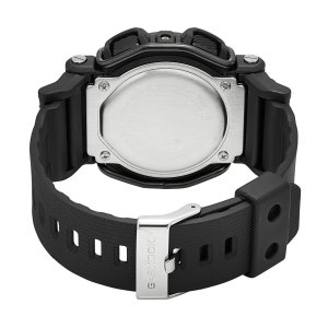 Мужские часы G-Shock Sport с цифровым хронографом , черный Casio