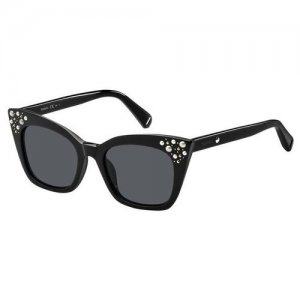 Солнцезащитные очки MAX & CO. MAX&CO.355/S. Цвет: черный