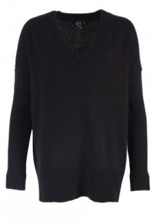 Пуловер McQ. Цвет: черный