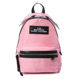 Рюкзак M0015415 светло-розовый MARC JACOBS