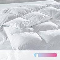 Одеяло REVERIE Best Suprelle Fusion синтетическое/натуральное 200 г/м2. Цвет: белый