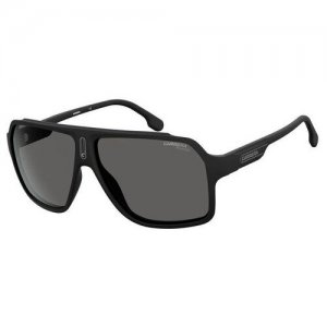Солнцезащитные очки 1030/S, серый CARRERA. Цвет: черный