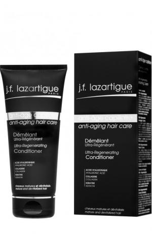 Кондиционер для волос Ultra-Regenerating J.F. Lazartigue. Цвет: бесцветный