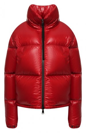 Куртка Rimac Moncler. Цвет: красный