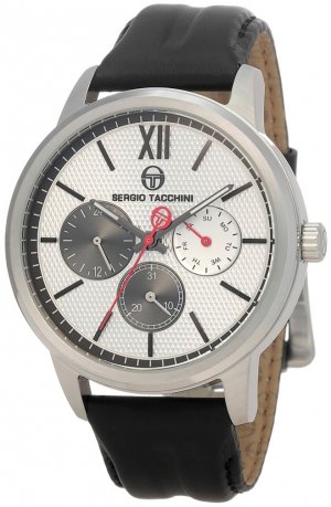 Мужские часы ST.1.10008-1 Sergio Tacchini