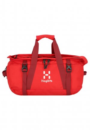 Спортивная сумка CARGO , цвет scarlet red dala Haglöfs