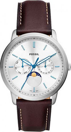 Fashion наручные мужские часы FS5905. Коллекция Neutra Fossil