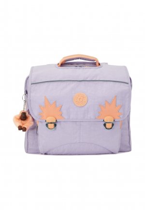 Школьная сумка INIKO , цвет endless lila combo Kipling