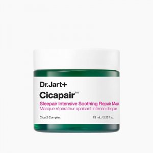 [] Cicapair Sleepair интенсивная успокаивающая восстанавливающая маска 75 мл Dr.Jart+