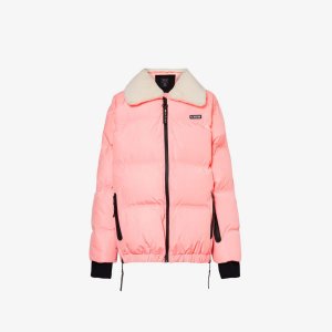 Утепленная куртка Saroma Snow из переработанного полиэстера , розовый P.E Nation