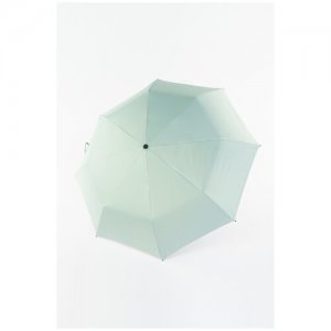 Зонт складной Panton KW041-000087 Голубой Kawaii Factory