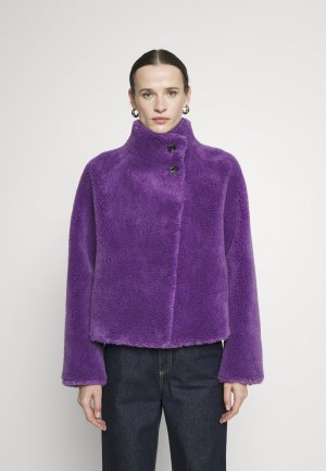 Зимняя куртка , волшебный фиолетовый Repeat
