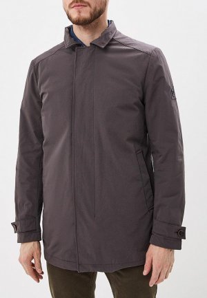 Куртка утепленная Snowimage SICM-N551. Цвет: серый