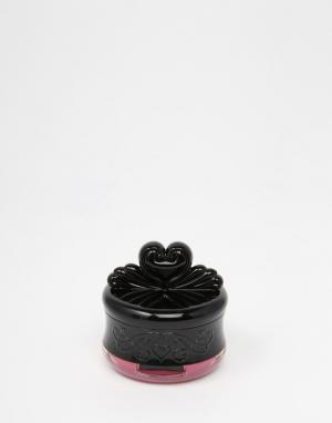 Крем-пигмент для щек ограниченной серии Anna Sui. Цвет: розовый