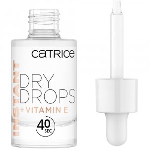 - Instant Dry Drops Catrice