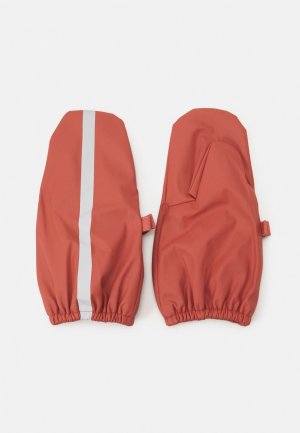 Варежки Waterproof Rain Gloves Unisex , цвет dusty pink Lindex