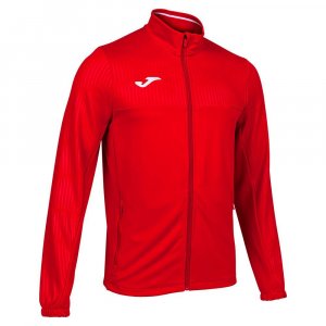 Куртка Montreal Track, красный Joma