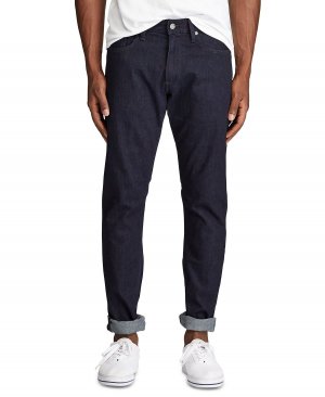 Мужские узкие прямые джинсы Varick Polo Ralph Lauren