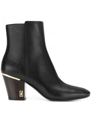 Marc jacobs aria status hotsell ankle boot