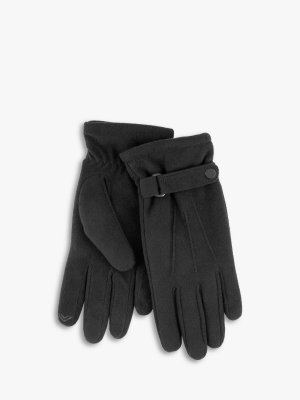 Флисовые перчатки Smarttouch, черный Totes
