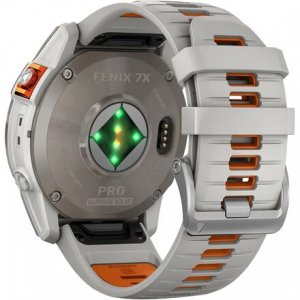 Спортивные часы Fenix ​​7X Pro с сапфировым сте Garmin