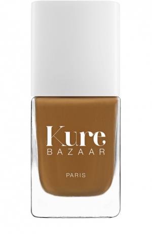 Лак для ногтей Savane Kure Bazaar. Цвет: бесцветный