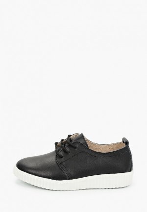 Ботинки Zenden First. Цвет: черный