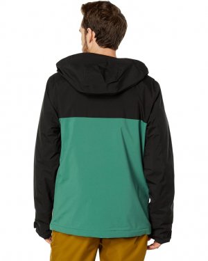 Куртка Expedition Snow Jacket, цвет Evergreen Billabong