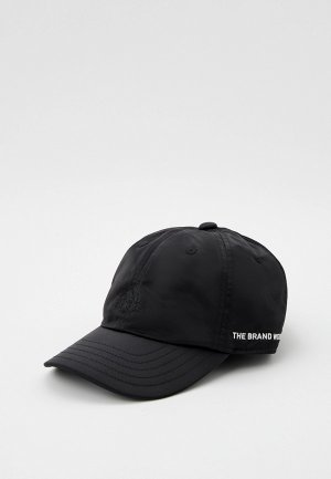 Бейсболка adidas BB SATIN CAP. Цвет: черный