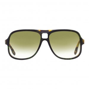 Солнцезащитные очки Navigator VB620S, зеленый Victoria Beckham