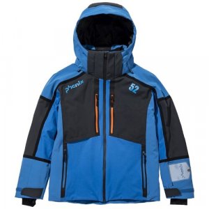 Куртка , размер RU: 48 \ EUR: 48, синий Phenix. Цвет: синий