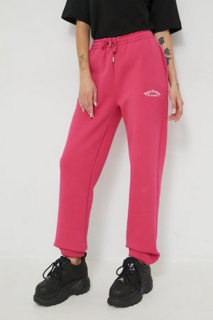Спортивные штаны , розовый Juicy Couture