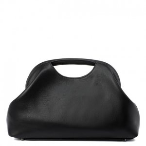 Дорожные и спортивные сумки Calzetti. Цвет: черный
