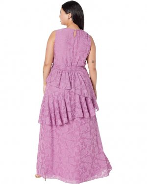 Платье LITTLE MISTRESS Amelia Dress, цвет Mauve