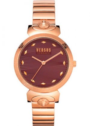 Fashion наручные женские часы VSPEO1019. Коллекция Marion Versus