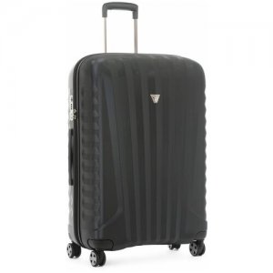 Roncato Чемодан 5466 Uno Zsl Premium Medium Luggage ML *0101 Black. Цвет: черный