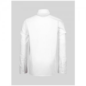 Рубашка дошкольная PT2000-14 lt размер:(110-116) Imperator. Цвет: белый