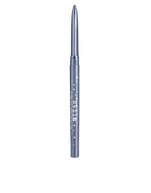 Водостойкий карандаш для глаз Smudge Stick-Серебряный Stila